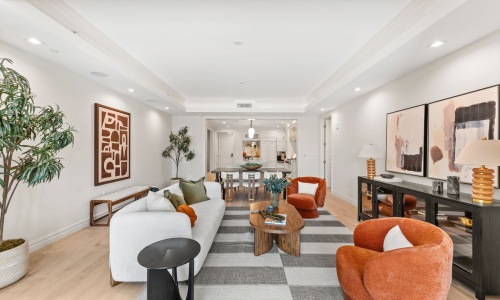 The Bergen at The Grove in Phoenix is now leasing Cover Image