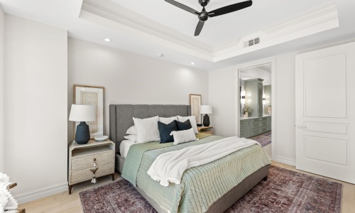 Luxury apartments now available at The Bergen in Arcadia Cover Image