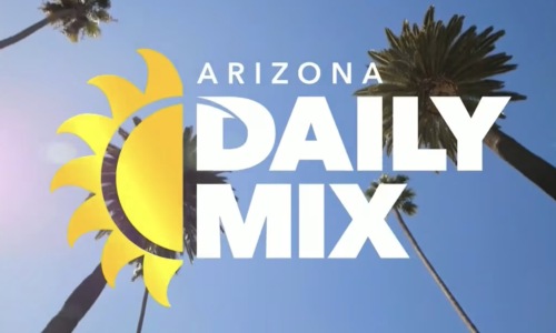 Luxury apartments now available at The Bergen in Arcadia Cover Image