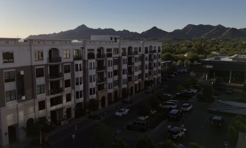 Discover The Bergen: Luxury Living Like Never Before Cover Image