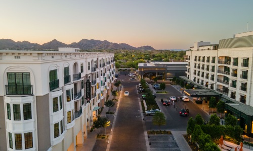 Discover The Bergen: Luxury Living Like Never Before Cover Image