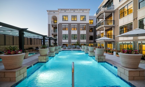 4 luxury rental predictions for 2026 Cover Image