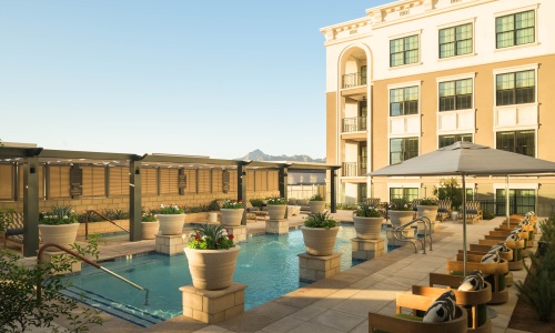 4 luxury rental predictions for 2026 Cover Image