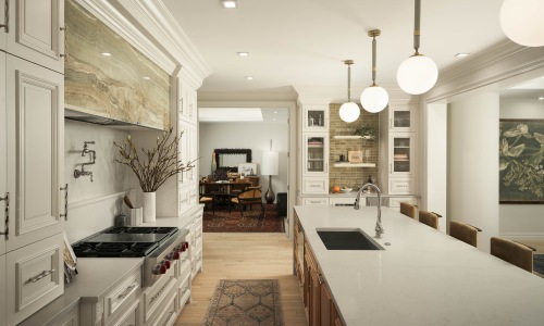 Luxury Apartment Living Redefined at The Bergen Phoenix Cover Image