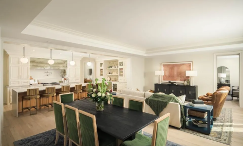 Why The Rich Are Choosing To Rent Cover Image