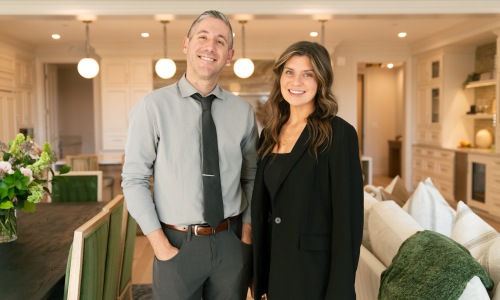 Concierge Living Inside The Bergen's hospitality-focused approach Cover Image